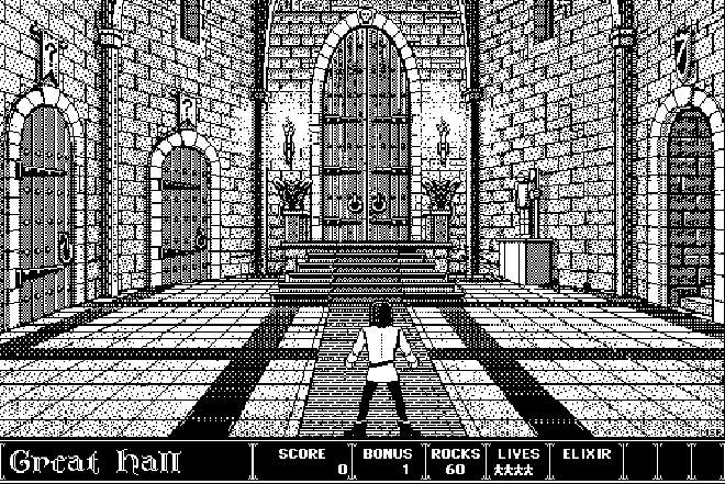 Which path did you choose?