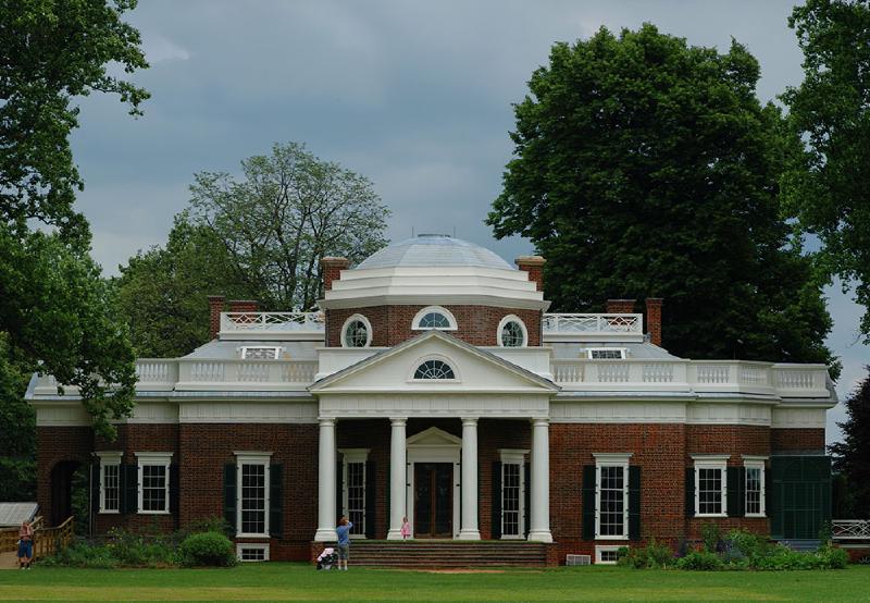 Monticello