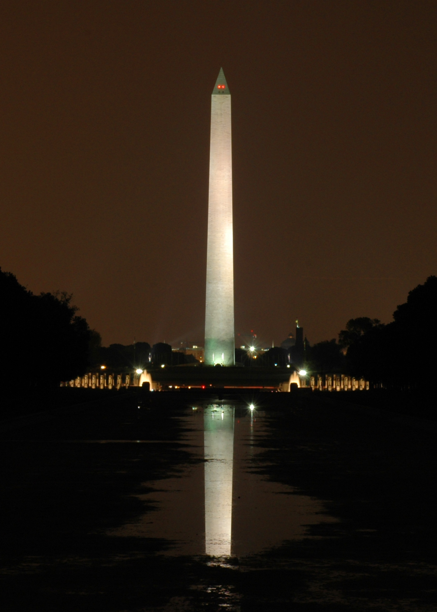 Washington Monument