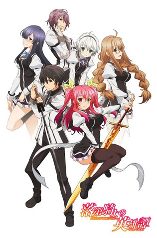 Rakudai