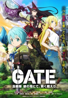 GATE