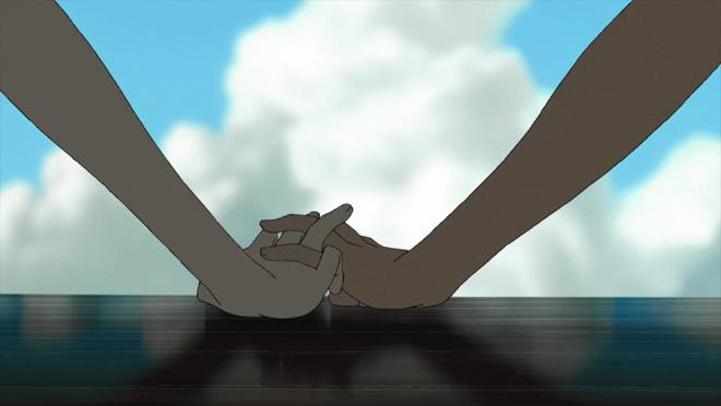 Hands