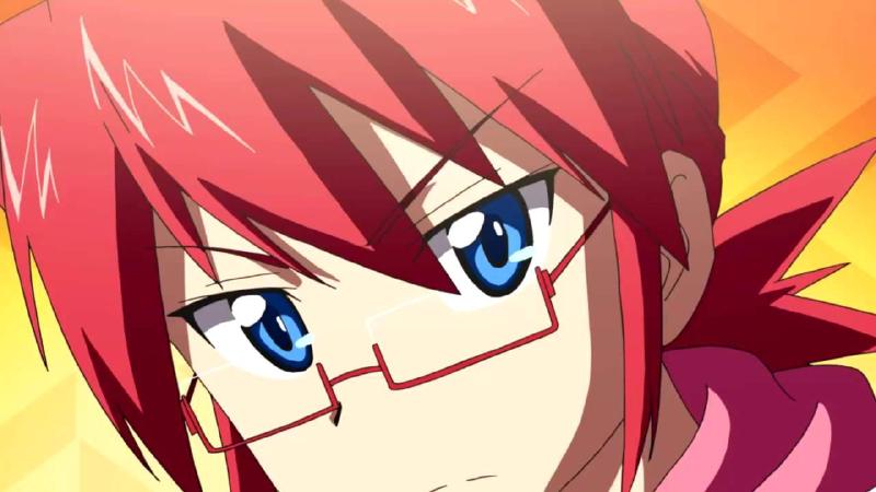 Kenpa Kyoushi (Spring)