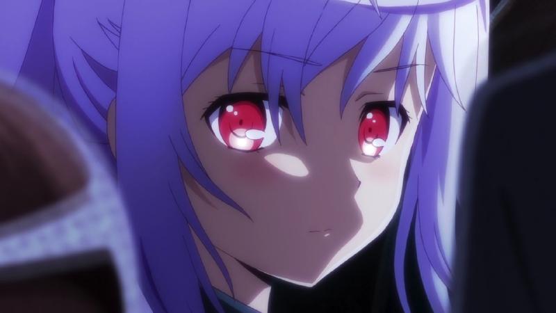 Plastic Memories (Spring)