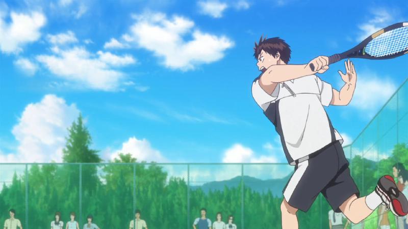 Baby Steps 2 (Spring)