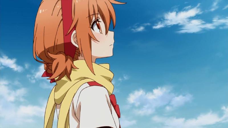 Mikagura Gakuen Kumikyoku (Spring)