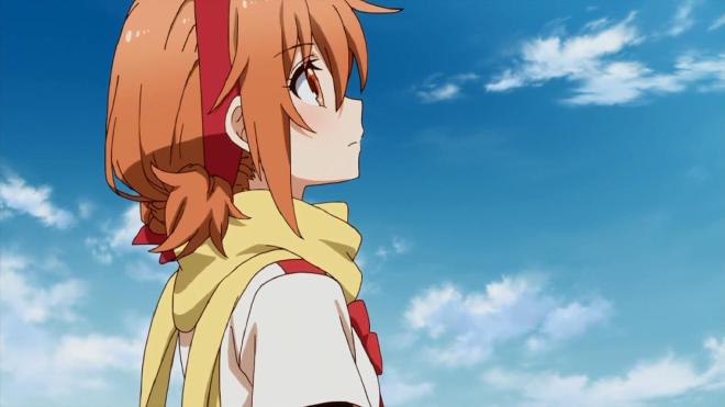 Mikagura Gakuen Kumikyoku (Spring)