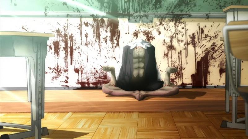 Rapo Kitan: Game of Laplace (Summer)