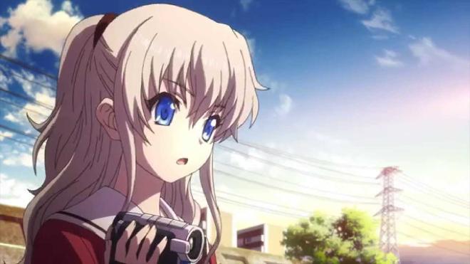 Charlotte (Summer)