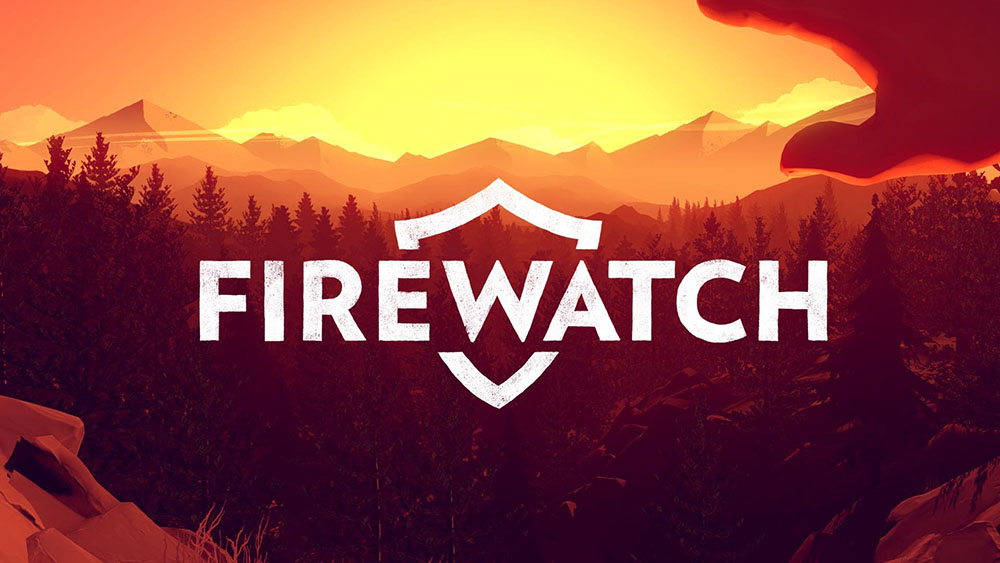 Firewatch