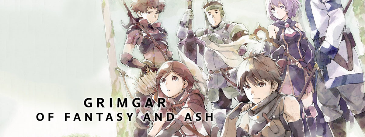 Grimgar