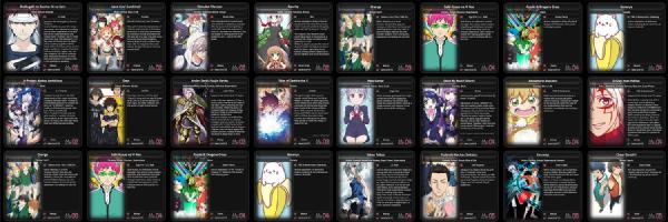 Anime Summer 2016 Retrospective