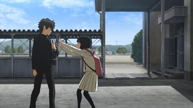 Naruse & Sakagami