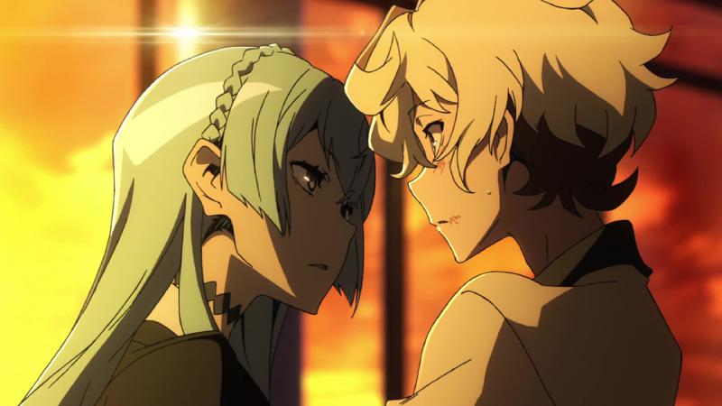 Kiznaiver (Spring)