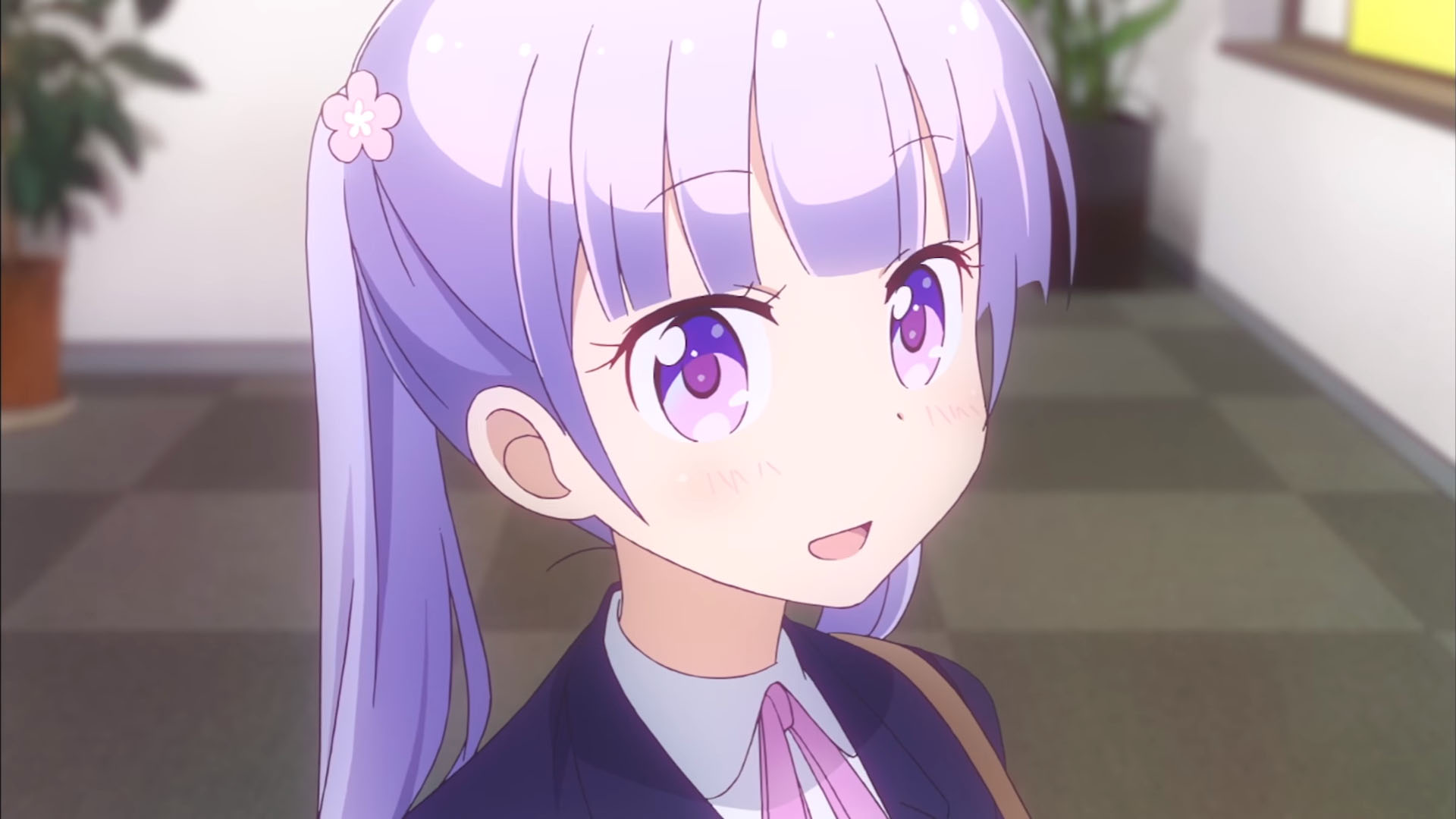 New Game! (Summer)