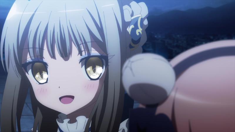 Mahou Shoujo Ikusei Keikaku (Fall)