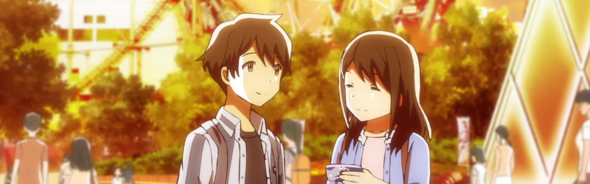 Tsuki ga Kirei