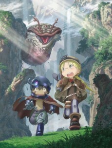 Made in Abyss