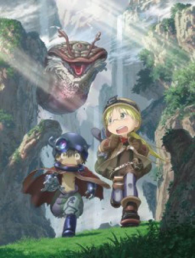 Made in Abyss