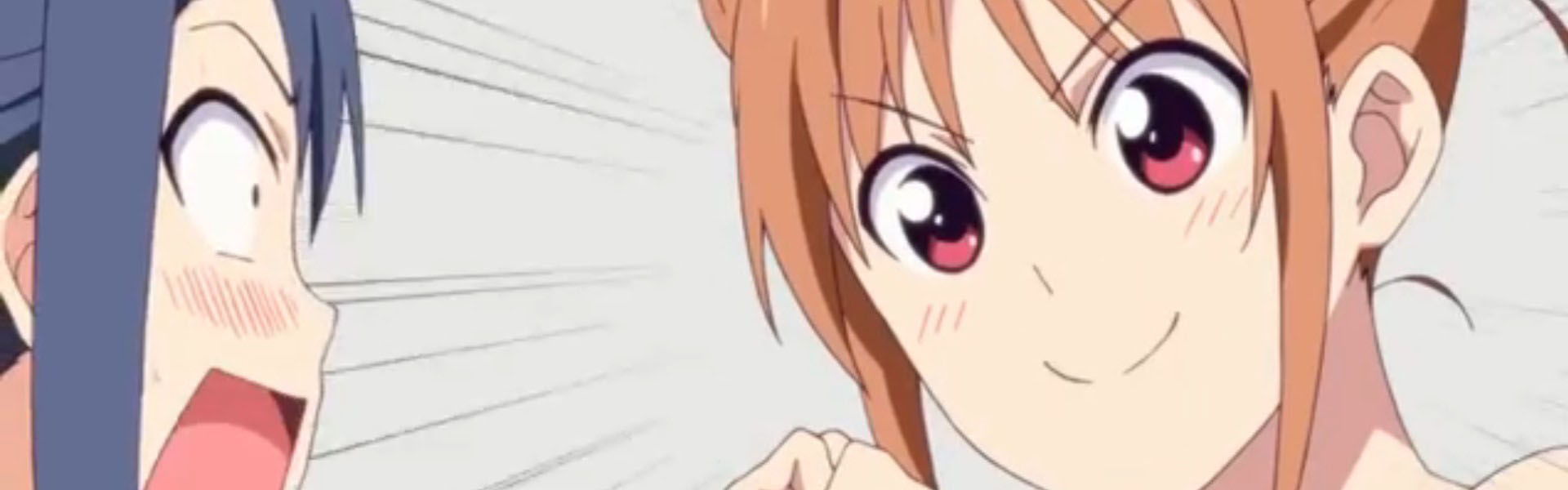 Aho-Girl