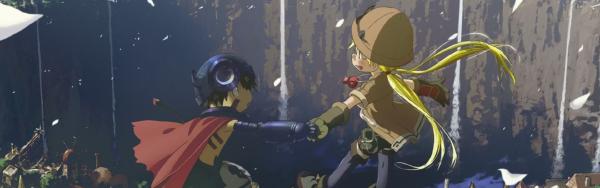 Anime Summer 2017 Retrospective