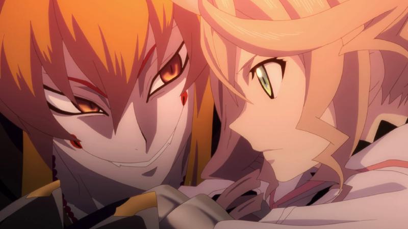 Tales of Zestiria the X 2