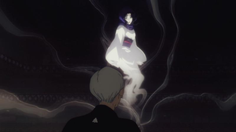 Shouwa Genroku Rakugo Shinjuu: Sukeroku Futatabihen