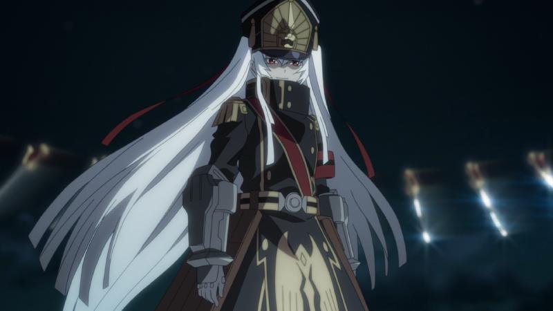 Re:Creators