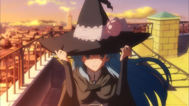 Shuumatsu Nani Shitemasu ka?