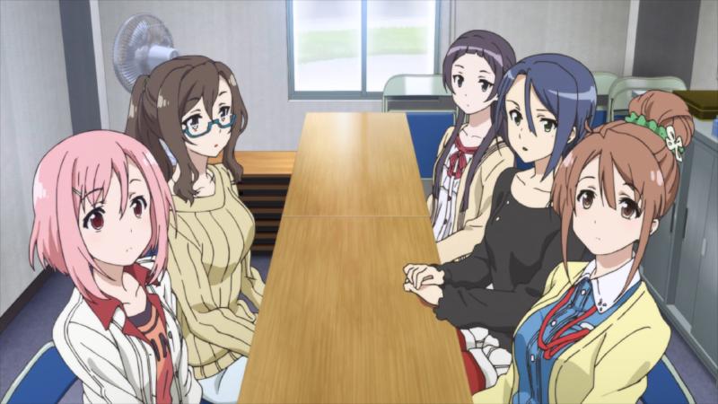 Sakura Quest