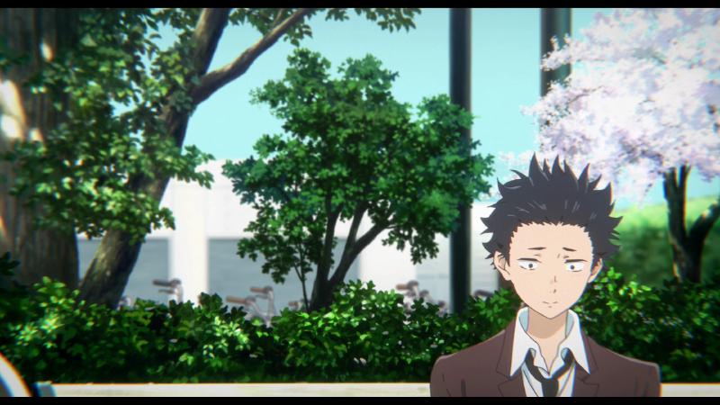 Koe no Katachi