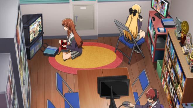 Gamers!