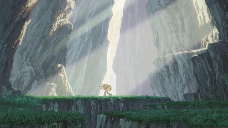 Made in Abyss