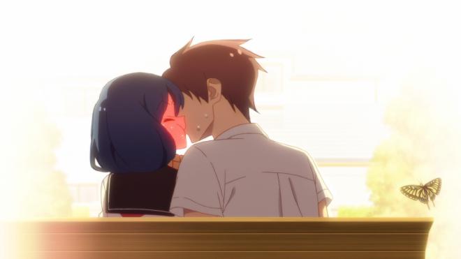 Tsurezure Children
