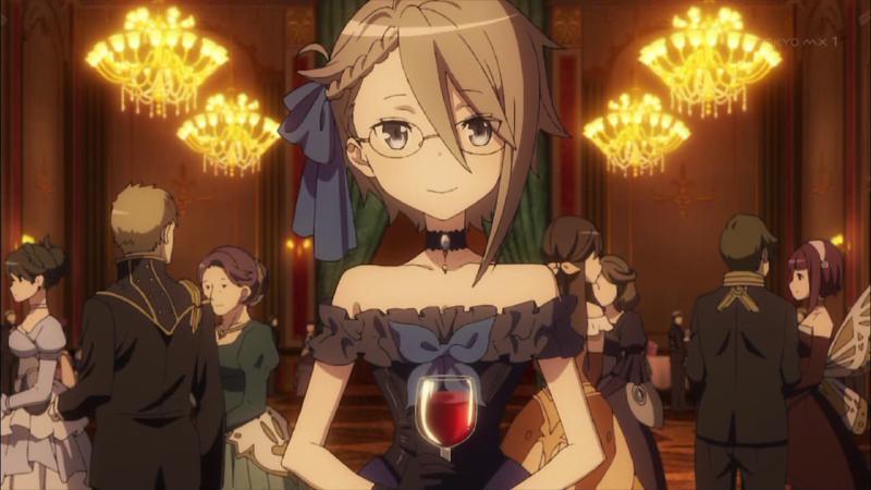 Princess Principal