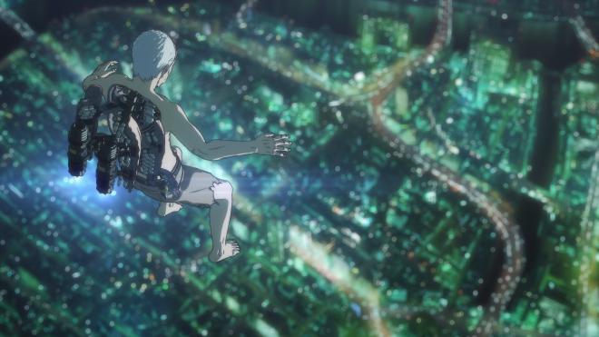 Inuyashiki