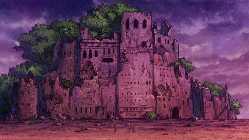 Kujira no Kora wa Sajou ni Utau