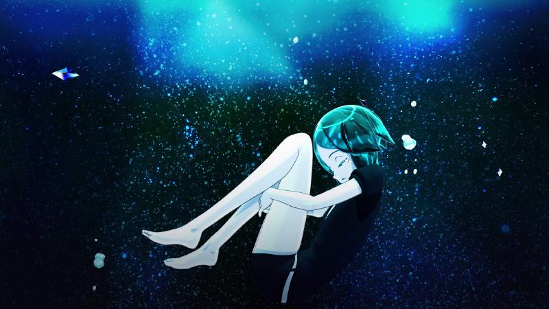 Houseki no Kuni