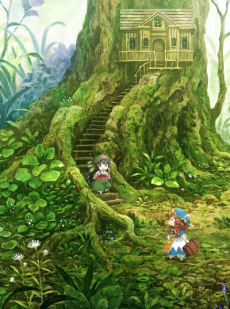 Hakumei to Mikochi