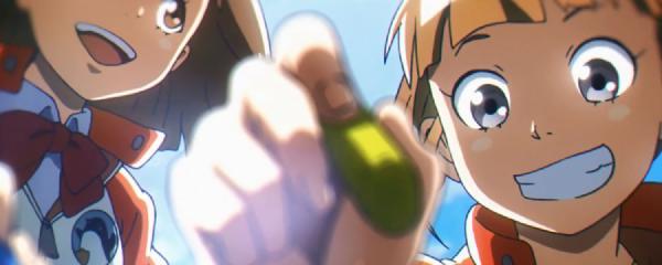 Anime Winter 2018 First Impressions