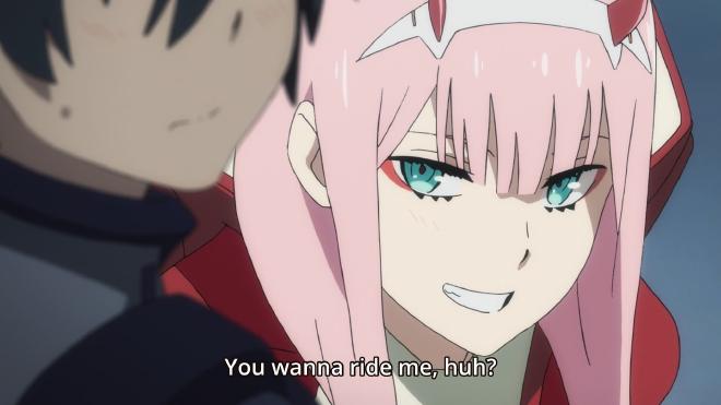 Zero Two