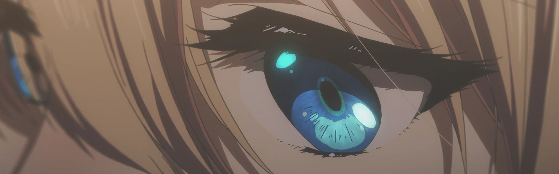 Violet Evergarden