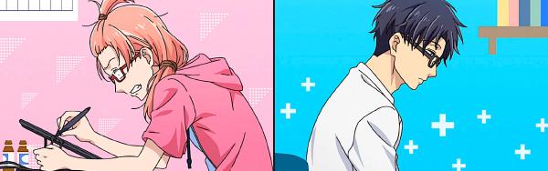 Anime Spring 2018 Retrospective