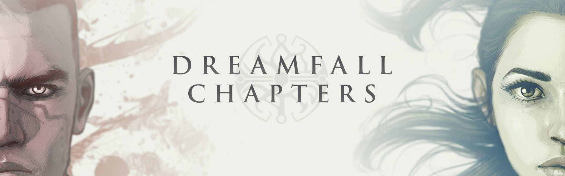 Dreamfall Chapters