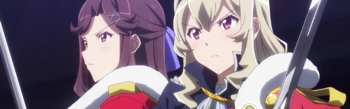 Anime Summer 2018 Retrospective