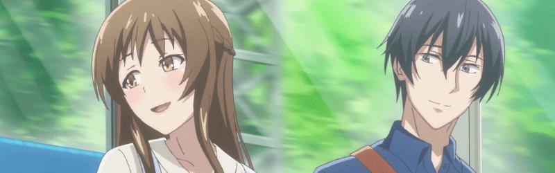 Kyoto Teramachi Sanjou no Holmes