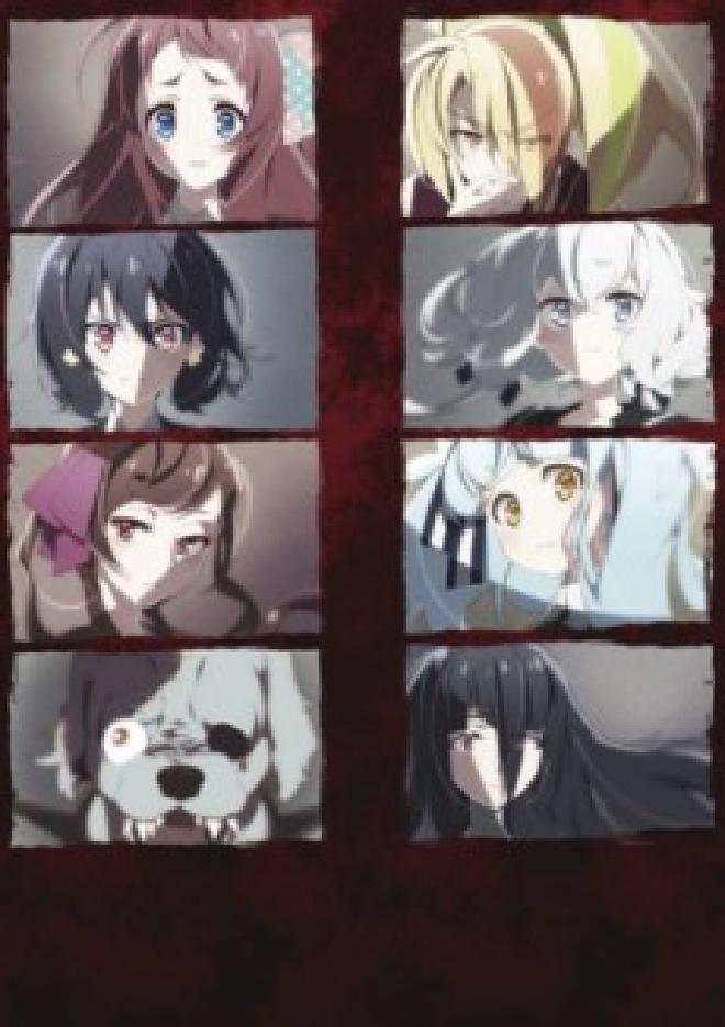 Zombie Land Saga