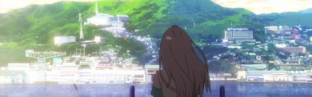 Anime Fall 2018 First Impressions