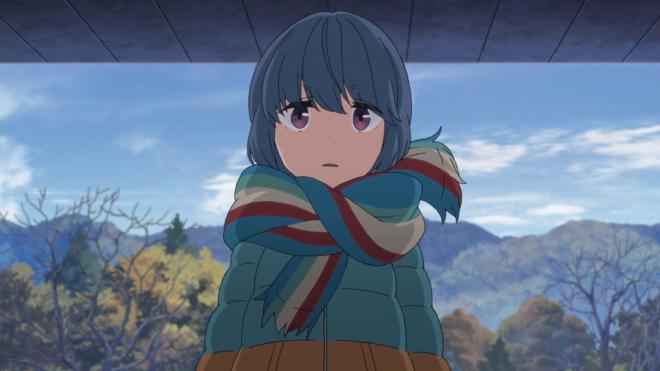 Yuru Camp