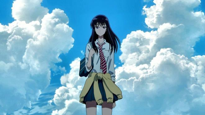 Koi wa Ameagari no You ni
